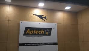 Aptech HSR LAYOUT Aptech HSR Layout: Gallery photo 3